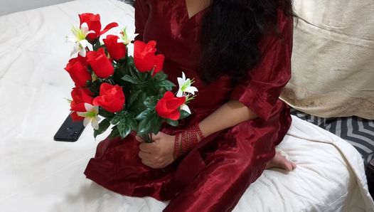 Proposed to sister-in-law and made girlfriend for a day (QueenbeautyQB)