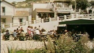 Sexurlaub Pur (1980) with Christine Schwartz