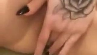 Sexy Aureja 2 from Lithuania