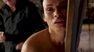 Stacy Is a Scaredy Cat 2