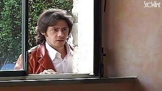 The Importal Preaches Good Rases Evil – Part 05