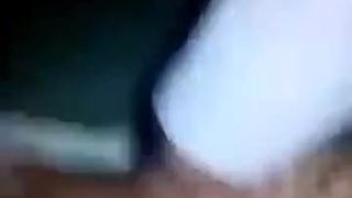 Tunisian amateur sex part 2