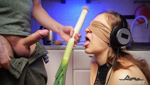 I WAS SHOCKED!  MY FRIEND LIED TO ME! I TASTED HIS DICK-XSANYANY