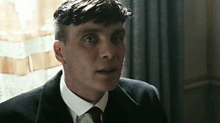 Peaky blinders  sex scene