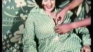 60s Girls – Mrs. Big Tits (Silent)