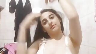 Bathroom Fun Only for My Fans