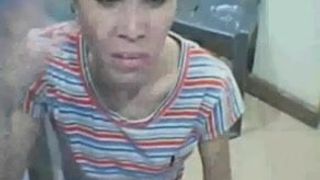 camfrog Deaf  oovoo deuphine philippines