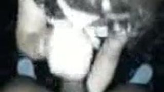 Crossdresser and BBC