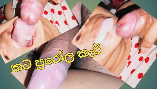 Dirty stepsister pussy and ass licking her stepbrother ,fucking after lot of cum in mouth