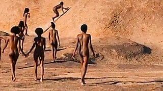 Dirtydognam- Nam bitches nude