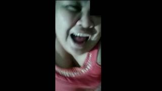 Filipina girl Katherine part- 2