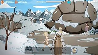 Fuckerman – Assgard Part 1 – By LoveSkySanX