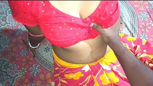 Ghar mein aaya guest Ko patakar Kiya chudai