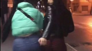 Macedonia big ass