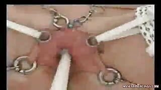 My Sexy Piercings Body pierced fetish