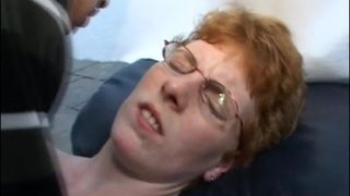 Normal Looking Dutch Neighbor Gets Fucked And Get Arouse