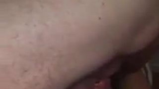 Philippine Bitch gets her first Deepthroat