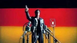 Rammstien pussy music video