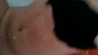 Serbian pussy by Sashka