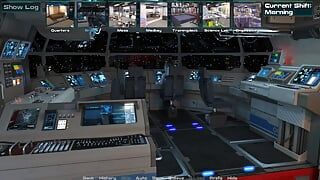 Stars Of Salvation – Ep.12 – Shady Doc By MissKitty2K