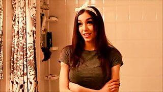 Step Sister and Brother