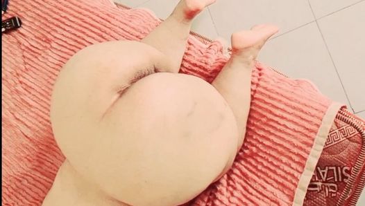 TouTouBBw -ARAB BBW CHEATING WIFE  FIRST TIME ANAL