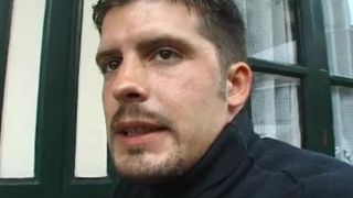 289 CASTING A FRENCH SLUT