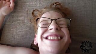 Amy Quinn: Hotel Manager in Naked Hustlers