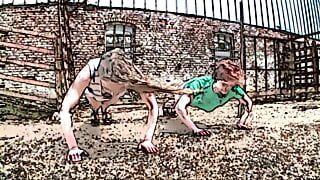 BDSM-Insider – KAPITEL 1