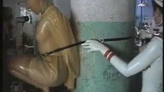 BDSM Latex – Fetish Nurses