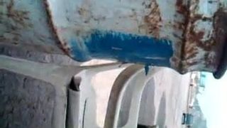 BIG BOOTY Mexican milf