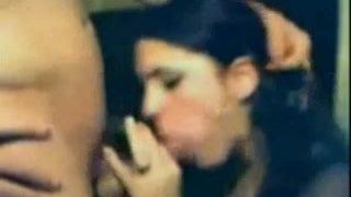 Big guns for amateur girls