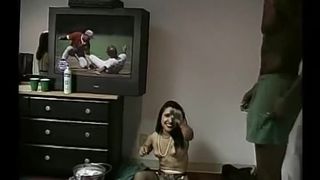 Bridget & Twidget Fuck A Huge BBC!