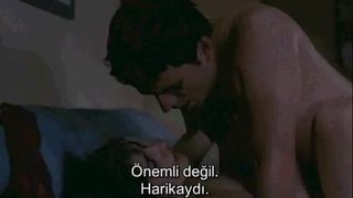 celebrity and the man empty