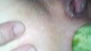 como entra y sale por ese culo