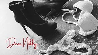 Dear Nikky Podcast Season 1 Episode 42