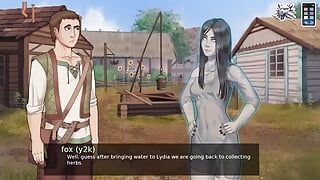 Dirty Fantasy (Fallen Pie) – 14 Reconciliation By Foxie2K