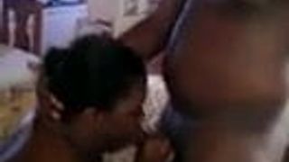 Diva-Kellie Ann Brown giving me head