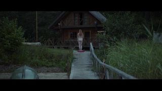 Dogs Don’t Wear Pants 2019 Finnish