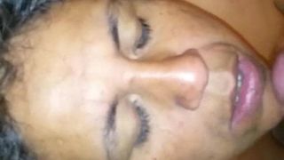 Elodia is the definition of a dirty slut.