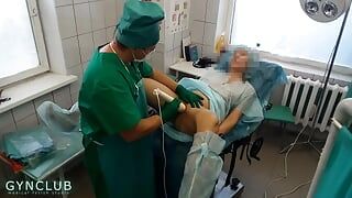 Episode 76 gyno orgsm