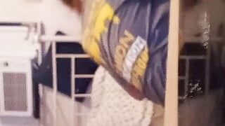 Everything going great, and then this HAPPENS!