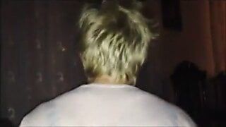 Extra Horny Greek Milf Ass Fucking And Passionate Blowjob