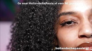 Freaky Mariah’s first porn