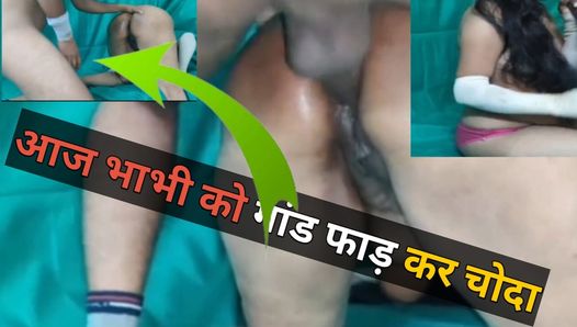 Fucked sister-in-law today