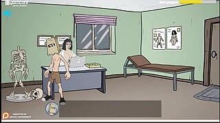 Fuckerman – Hospital By Foxie2K