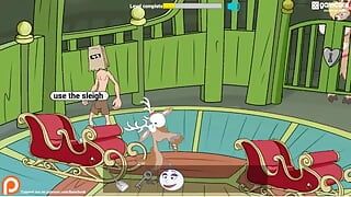 FUCKERMAN – Jingleballs By MissKitty2K