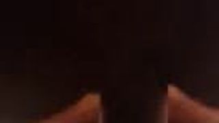 Fucking an arab pregnant hooker