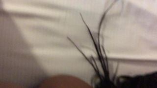 Fucking the Jamaican pussy