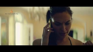 Gal Gadot – Triple 9 2016